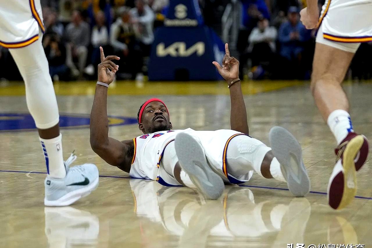 巴特勒在雄鹿比赛中反败为胜，战术调整引发热议！气势如虹延续的简单介绍