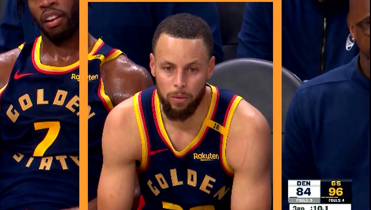 亚博体育平台-包含战术调整引发热议！，库里在掘金比赛中险胜再创辉煌时刻的词条-亚博体育平台