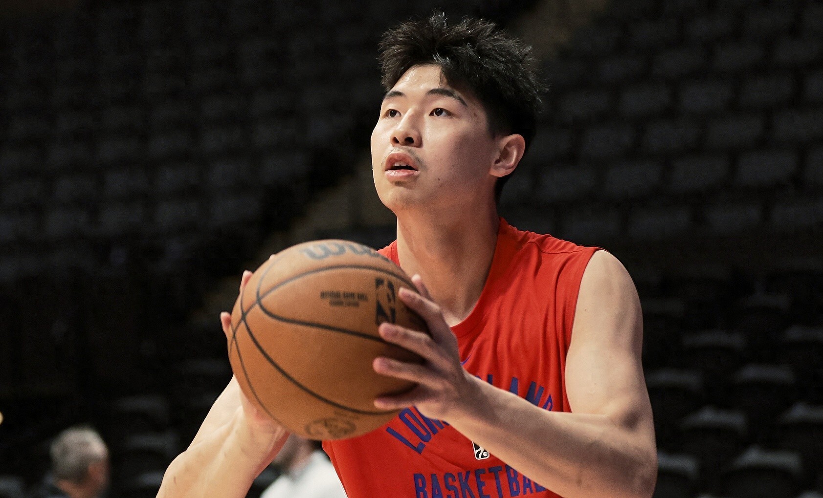 详细阅读:亚博体育平台-广东宏远发布备战花絮,今晨队长鼓劲,NBA常规赛任务艰巨,数据趋势出现新变化的简单介绍-亚博体育平台 亚博体育平台-广东宏远发布备战花絮,今晨队长鼓劲,NBA常规赛任务艰巨,数据趋势出现新变化的简单介绍-亚博体育平台