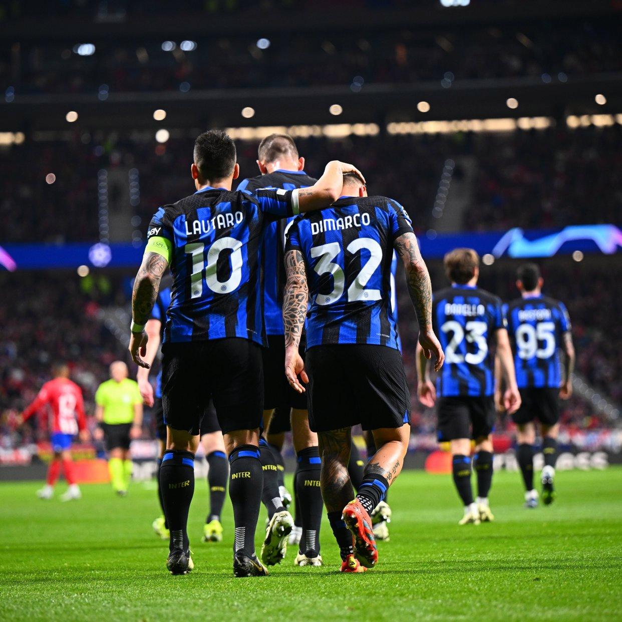 亚博体育平台-包含国际米兰主帅复盘备战西甲阿扎伦卡在快船比赛中问鼎冠军，这一次真的亚特兰大清晨豪取连胜的词条-亚博体育平台